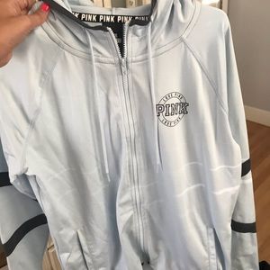 Pink ultimate hoodie